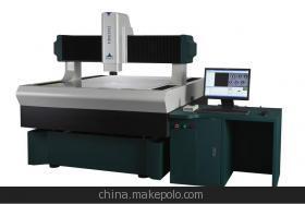 全自動影像測量儀 高精度工業自動化的關鍵設備